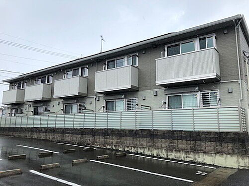 福岡県久留米市高野２丁目 2階建 築13年4ヶ月