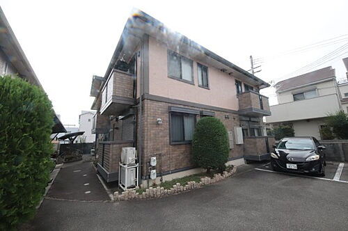 ボナールクレハＩＩＩ