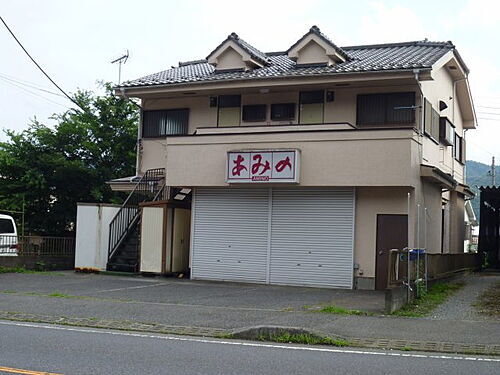 神奈川県相模原市緑区与瀬 賃貸アパート