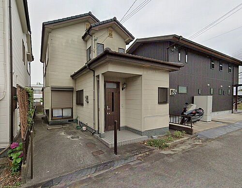 和歌山県和歌山市上野 賃貸一戸建て