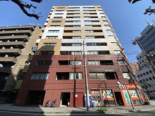 クリスタルブライト本町東