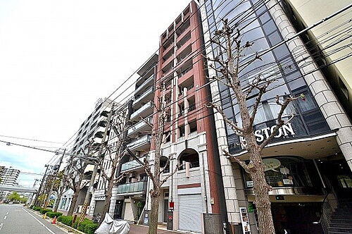 兵庫県神戸市中央区二宮町１丁目 賃貸マンション