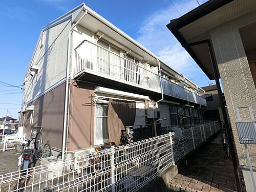 千葉県市原市菊間 2階建 築32年8ヶ月