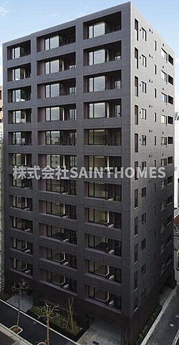 東京都中央区日本橋馬喰町２丁目 賃貸マンション