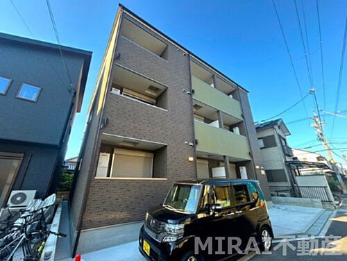 ＦＳＴＹＬＥ北新町