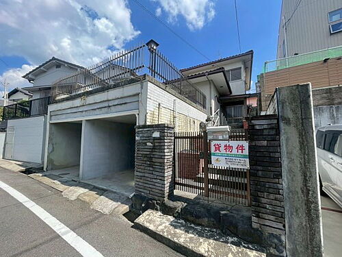 大阪府富田林市寺池台３丁目 賃貸一戸建て