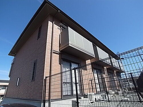 奈良県橿原市石川町 賃貸アパート