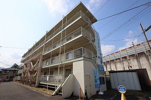 大阪府河内長野市加賀田 賃貸マンション