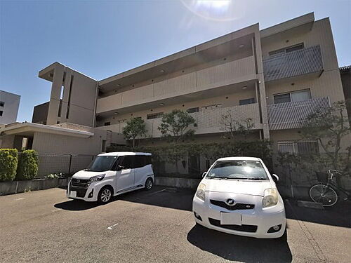 大阪府藤井寺市藤井寺１丁目 3階建 築20年5ヶ月
