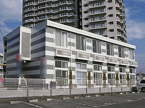 レオパレスヒライＩＩ