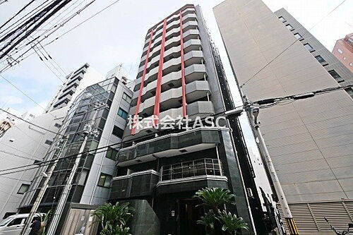 アーデン堺筋本町