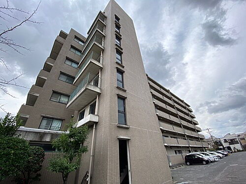 大阪府堺市西区下田町 賃貸マンション