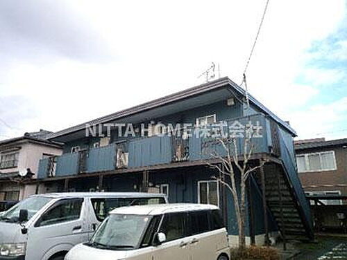 コーポカマイチ