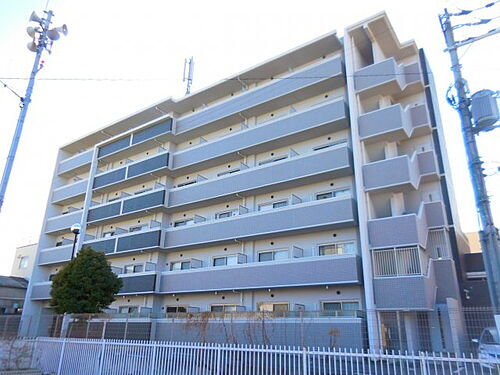 大阪府高槻市富田町３丁目 賃貸マンション