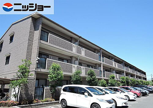 三重県桑名市大字東方 賃貸マンション