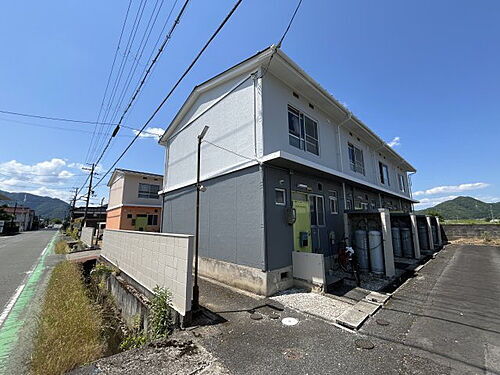 ルナコート（出石）