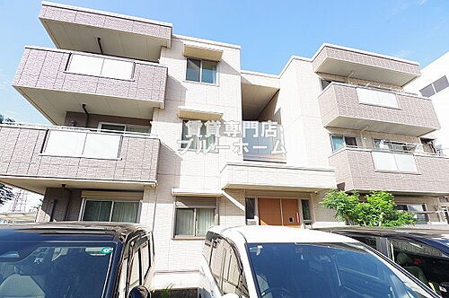 大阪府大阪市住吉区山之内３丁目 3階建 築14年