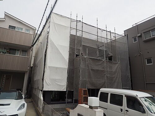 兵庫県神戸市東灘区御影塚町２丁目 賃貸マンション