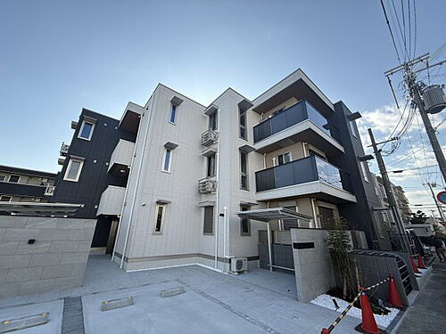 クラシスト甲子園一番町１