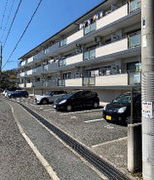 大阪府河内長野市西之山町 賃貸マンション