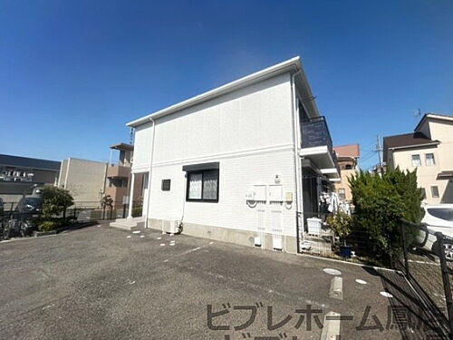 大阪府堺市西区鳳南町５丁 賃貸アパート