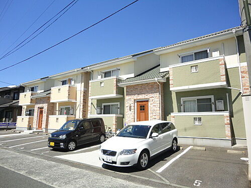 リブレア宮ノ陣Ｂ棟