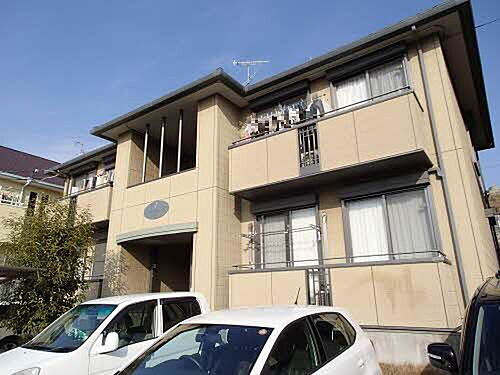 兵庫県小野市神明町 賃貸アパート