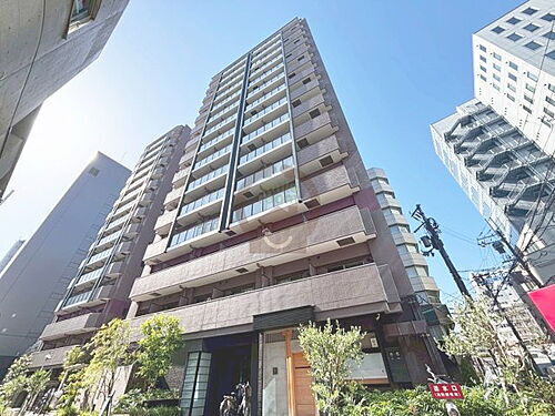 大阪府大阪市北区西天満４丁目 15階建 築7年2ヶ月