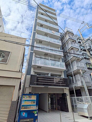 ＡＬＺＡ東天満