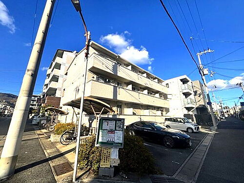 ローズコート芦屋 芦屋駅 ワンルーム 賃貸(賃貸マンション・アパート)