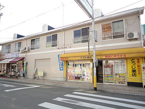オープス曽爾 2階建