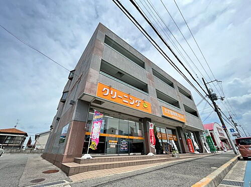 大阪府堺市中区深阪２丁 築29年9ヶ月 3階建