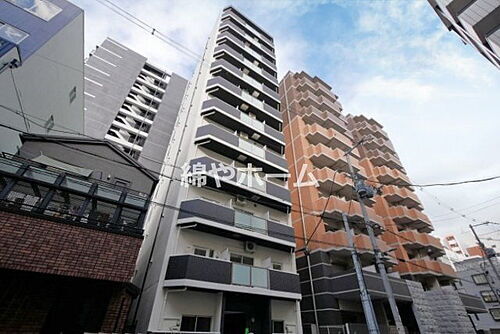 大阪府大阪市浪速区元町３丁目 賃貸マンション