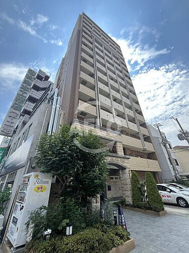 大阪府大阪市淀川区東三国５丁目 賃貸マンション