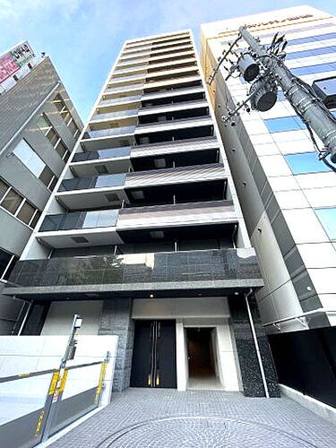 Ｓ−ＲＥＳＩＤＥＮＣＥ江坂Ｌｉｂｌｅ