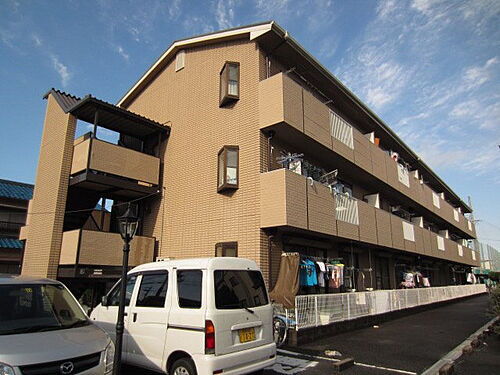 大阪府岸和田市別所町３丁目 築33年2ヶ月 3階建