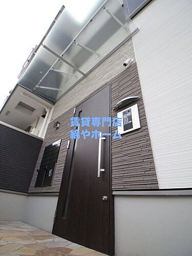 大阪府大阪市住吉区山之内３丁目 賃貸アパート