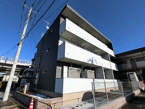 千葉県市原市五井東２丁目 3階建 築3年11ヶ月