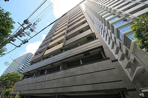 大阪府大阪市北区扇町２丁目 賃貸マンション