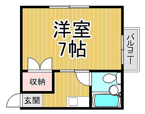 物件写真