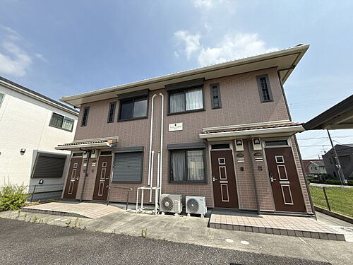 サンガーデン田中ＩＩ