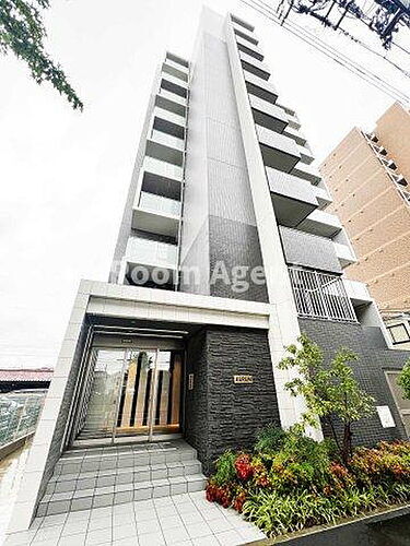 愛知県名古屋市中村区畑江通３丁目 賃貸マンション