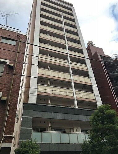 東京都千代田区神田神保町１丁目 賃貸マンション