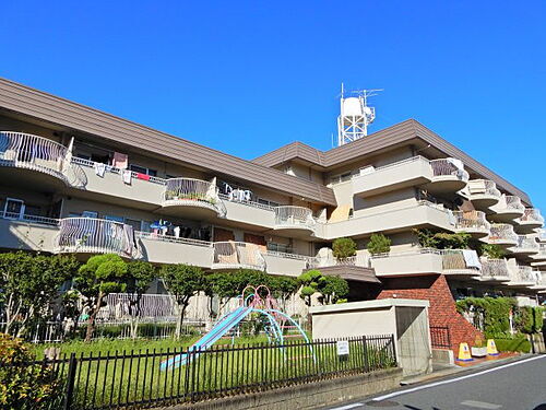 大阪府三島郡島本町高浜２丁目 賃貸マンション