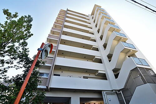 大阪府堺市西区鳳東町１丁 賃貸マンション