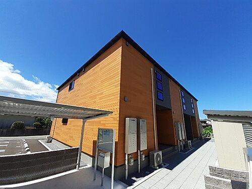 ＡＫＡＲＩ　Ｉ 2階建