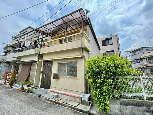 大阪府藤井寺市国府３丁目 賃貸一戸建て