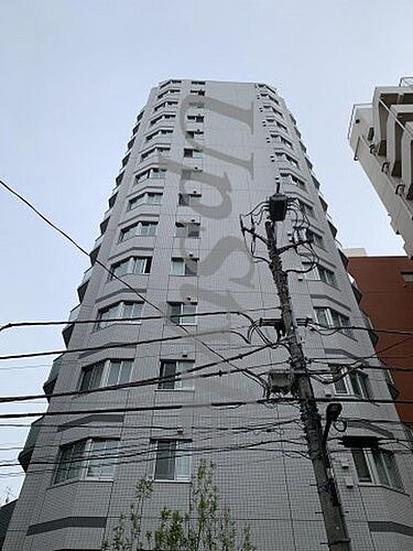 東京都台東区寿３丁目 賃貸マンション