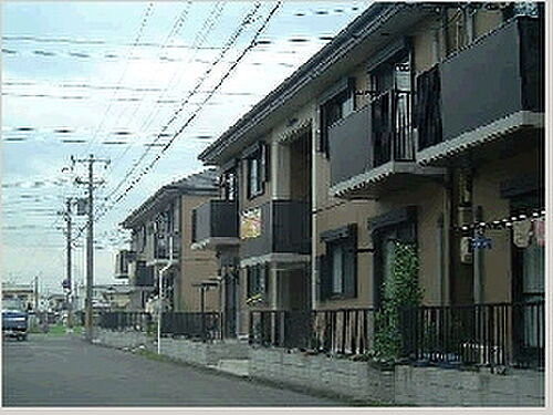 和歌山県和歌山市有本 賃貸アパート