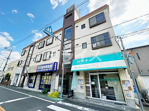 ライブヒル千里